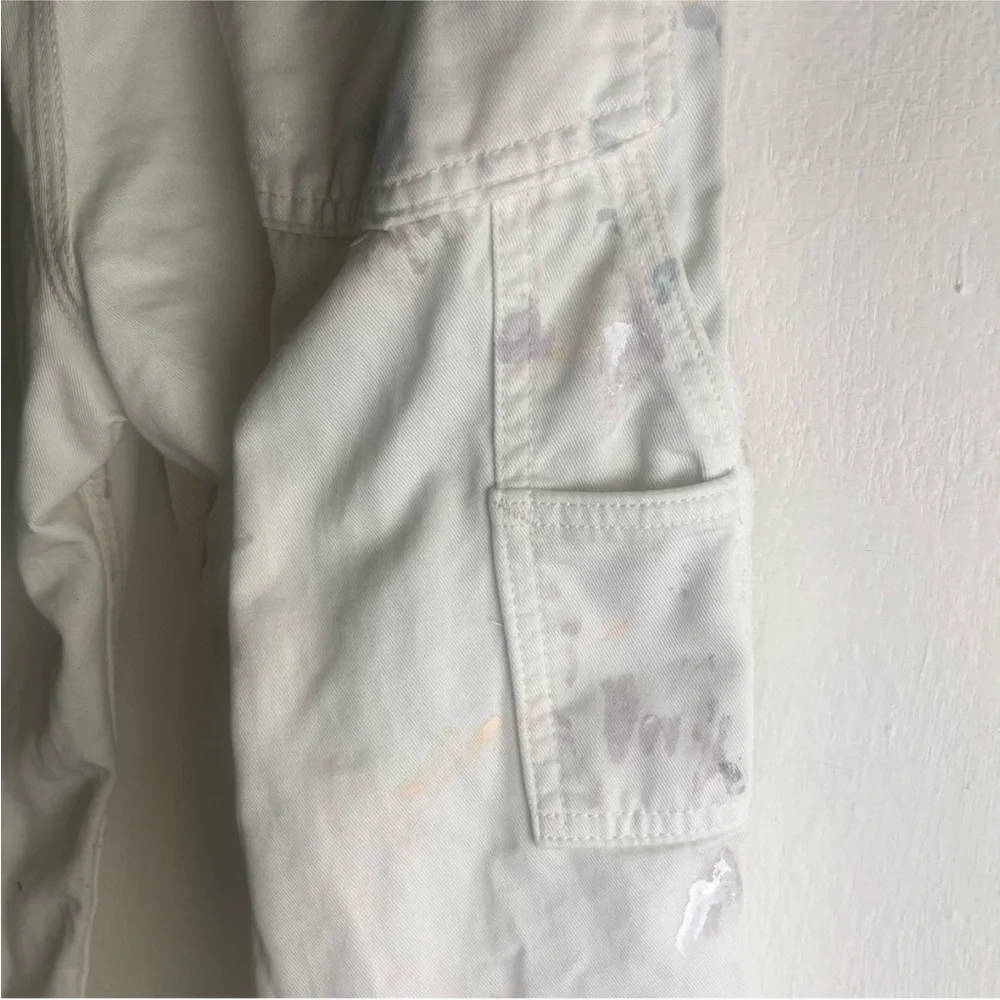 POLO RALPH LAUREN Twill Painter Pant